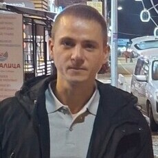 Фотография мужчины Макс, 36 лет из г. Иркутск