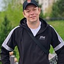 Сергей, 40 лет