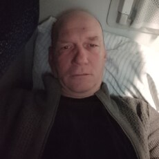 Фотография мужчины Андрей, 47 лет из г. Светлогорск