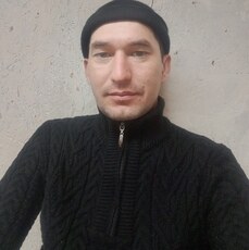 Фотография мужчины Вадим, 33 года из г. Уфа