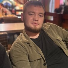 Фотография мужчины Богдан, 23 года из г. Братск