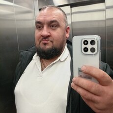 Фотография мужчины Саркис, 43 года из г. Люберцы