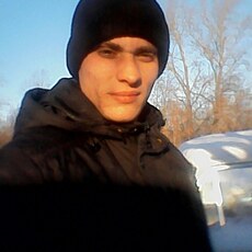 Фотография мужчины Егор, 31 год из г. Копейск