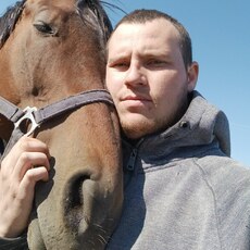 Фотография мужчины Саша, 29 лет из г. Новониколаевский