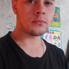 Фотография мужчины Максим, 21 год из г. Чита