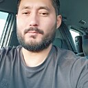 Тимур, 36 лет