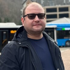 Фотография мужчины Денис, 41 год из г. Пермь