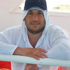 Фотография мужчины Анатолий, 39 лет из г. Кременчуг