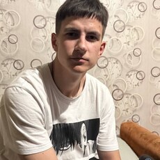 Фотография мужчины Николай, 21 год из г. Браслав