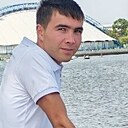 Тимур, 25 лет