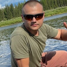 Фотография мужчины Никита, 32 года из г. Ленск