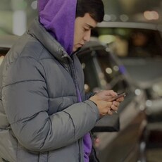 Фотография мужчины Бегенич, 26 лет из г. Шымкент