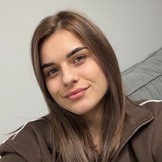 Фотография девушки Полина, 24 года из г. Ставрополь