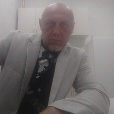 Фотография мужчины Олег, 54 года из г. Новосибирск