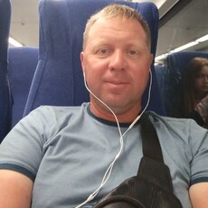 Фотография мужчины Михаил, 45 лет из г. Тверь