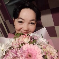 Фотография девушки Елена, 43 года из г. Чита