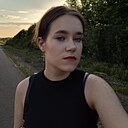 Ксюша, 18 лет