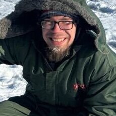 Фотография мужчины Жека, 41 год из г. Южно-Сахалинск