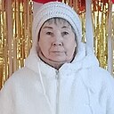 Маргарита, 66 лет
