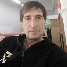 Фотография мужчины Александр, 38 лет из г. Алматы