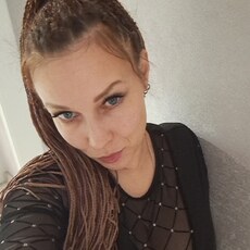 Милашка, 43 из г. Братск.