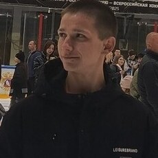 Фотография мужчины Артём, 20 лет из г. Зарайск