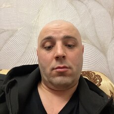 Фотография мужчины Самир, 40 лет из г. Хасавюрт