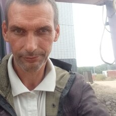 Фотография мужчины Александр, 48 лет из г. Уссурийск