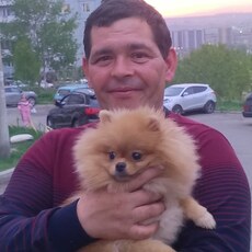 Фотография мужчины Григорий, 42 года из г. Норильск