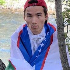 Фотография мужчины Максим, 28 лет из г. Ташкент