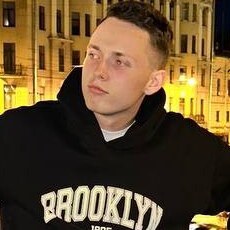 Фотография мужчины Никита, 21 год из г. Клин