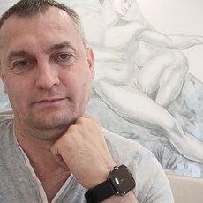 Фотография мужчины Валерий, 47 лет из г. Новосибирск