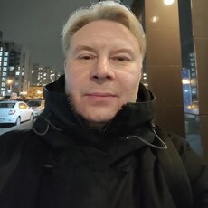 Фотография мужчины Алексей, 50 лет из г. Санкт-Петербург
