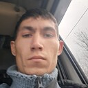 Димас, 29 лет