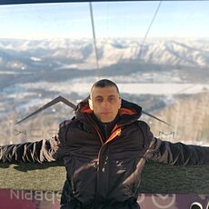 Фотография мужчины Михаил, 41 год из г. Бийск