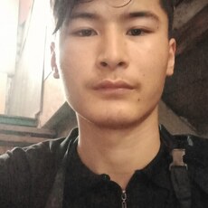 Фотография мужчины Даниар, 23 года из г. Алматы