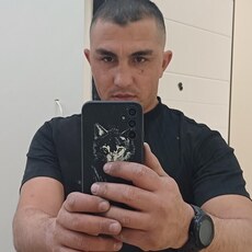 Фотография мужчины Руслан, 32 года из г. Алматы