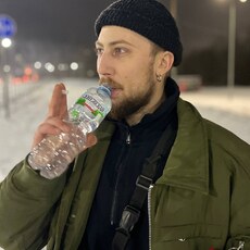 Фотография мужчины Иван, 23 года из г. Череповец