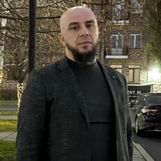 Фотография мужчины Халид, 40 лет из г. Грозный