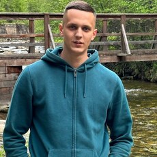 Фотография мужчины Денис, 27 лет из г. Шелехов