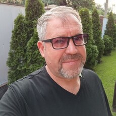 Фотография мужчины Эд, 48 лет из г. Краснодар