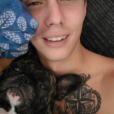 Фотография мужчины Александр, 25 лет из г. Симферополь