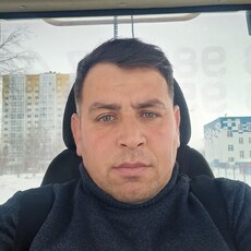 Фотография мужчины Мухамад, 38 лет из г. Сургут