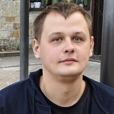 Фотография мужчины Василий, 34 года из г. Подольск