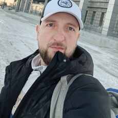 Фотография мужчины Кирилл, 37 лет из г. Тюмень