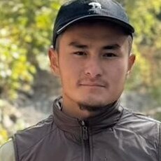 Фотография мужчины Бекш, 24 года из г. Кызылорда