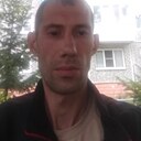 Морис, 37 лет