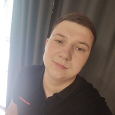 Фотография мужчины Владислав, 27 лет из г. Кемерово