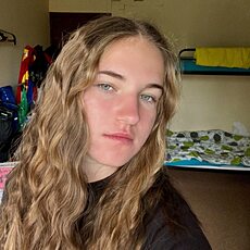 Фотография девушки Мария, 18 лет из г. Тверь