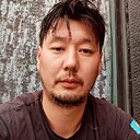 Жанат, 34 года